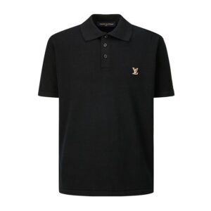 [루이비통] LV M 64323 엠브로이더드 LV 자수 반팔