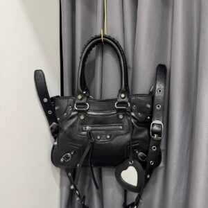 [발렌시아가] 네오 카골 핸드백 구성 * 풀*스
