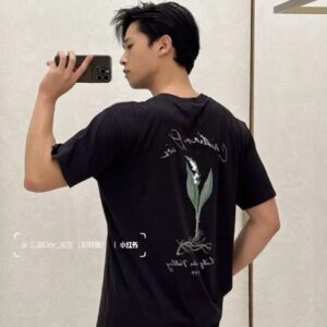 [디올] 컬러 블랙 화이트 사이즈 95-100-105-110