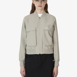 [아페쎄(A.P.C)] 블루종 스타일의 포켓 포인트 점퍼. ▫ Color - 그레이 ▫