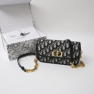[디올] 30 몽테인백