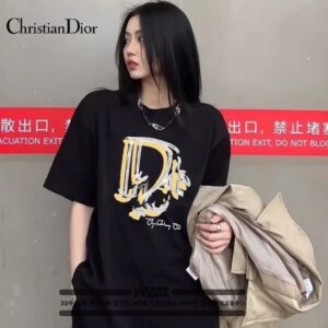 [디올] 페인팅 로* 반팔 티셔츠 면30수 원단 머서드 가공 처리 실컷 가공 처리 White,Black 여성M(55~66) L(66~77) *여성사이즈는 기존의 남여공용핏이 아니라 여성분들을 위한 전용핏입니다.* White,Black,GRAY,NAVY 남성L(95~100),XL(105),2XL(110)3XL(115)