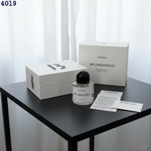 인플로레센스 오 드 퍼퓸 100ml - 용량: 100ml