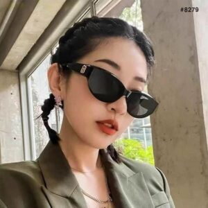 [젠틀몬스터] 크리스 우 콜라보 GW003 선글라스