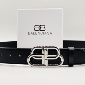 [발렌시아가] B 벨트 폭 : 3.8cm 싸이즈 : 105cm(90) = (28~33) 115cm(100) = (34~38)