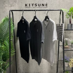 [메종키즈네] MK헨리니트