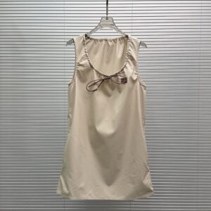 [미우미우] MIU M 64247 리나일론 탑