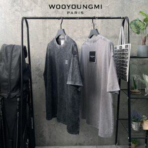 [우영미] WYM패치 피그먼트