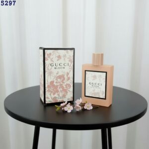 [구찌] 블룸 오드 뚜왈렛 퍼퓸 향수 100ml - 용량: 100ml