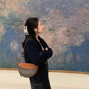 [고야드] #단가수정 히론델 PM 크로스 백