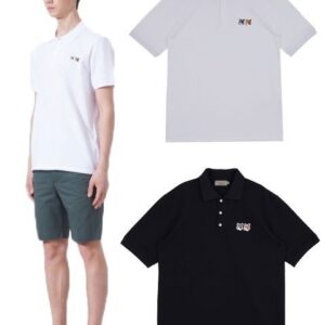 [메종키즈네] 더블패치 카라티(2color) *상세사이즈*