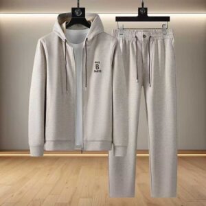 [벨루티] 26 봄 남성 애슬레져 세트-9001 Color -베이지