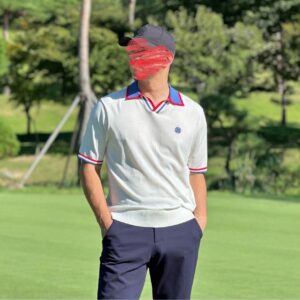 [지포어] AIR테리 티셔츠 (MEN)