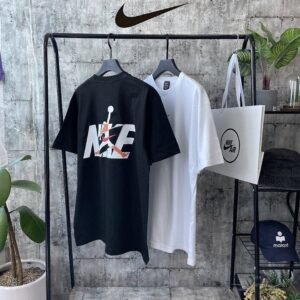 [나이키] NK 조던백로*티