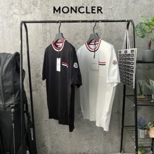 [몽클] MC 포켓포인트 니트