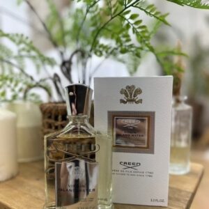 [크리드] 버진 아일랜드 워터 오드 퍼퓸 100ml for MAN 탑노트 - 라임,베르가못,오렌지,코코넛 미들노트 - 하비스커스,진저,일랑일랑,자스민 베이스노트 - 설탕,럼,머스크
