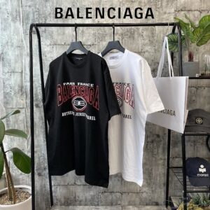 [발렌시아가] BAL 프렌치