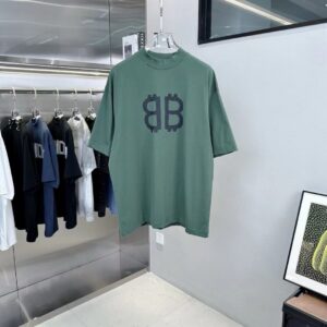 [발렌시아가] BB로* 티셔츠