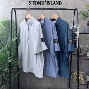 [스톤] ST하프아노락