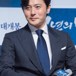 [루이비통] 지오메트릭 넥타이