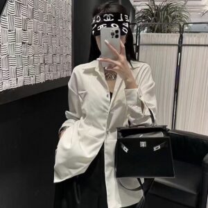 [샤넬] 썬캡(수입)■ ○프리사이즈 ○색상 블랙,화이트