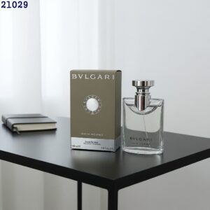 뿌르 옴므 오 드 뚜왈렛 퍼퓸 100ml - 용량: 100ml