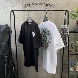 CR그린엠보 워싱티5 워싱처리