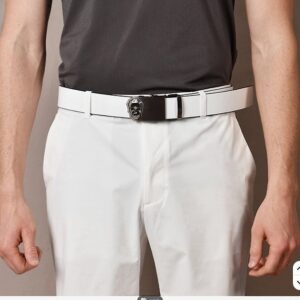[어메이징크리] ALEX GOLF BELT