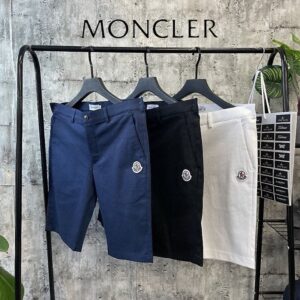 [몽클] MC베이직와팬 면팬츠2