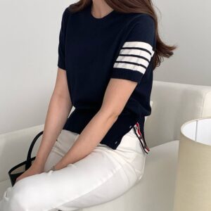 [톰브라운] 니트 Model
