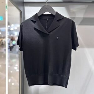 [어메이징크리] 여성 고스트 하프 스웨터 숏츠,니트세트 ▫ Color - 블랙 ▫