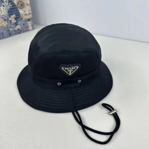 [프라다] 버킷햇