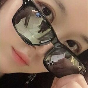 [오클리] 홀브룩 메탈 4123 페*리 남녀공용 렌즈