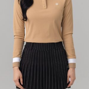 [지포어] 에보 로* 카라 피케 티셔츠