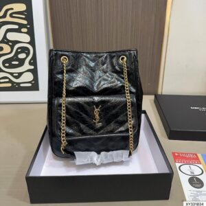 [입생] 니키 스몰 쇼핑