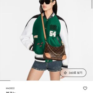 [루이비통] 불로뉴 모노그램 숄더백👹