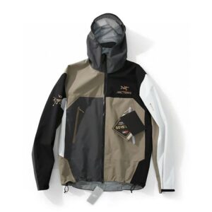 [아크테릭스] 베타 팬더 고어텍스 자켓 - 수입 Color 멀티 Size M , L , XL 미세오차 -,+1~3cm 가슴둘레,어깨,기장,소매