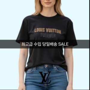[루이비통] 엠보 반팔티
