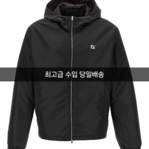 [팬디] 베이직 바람막이
