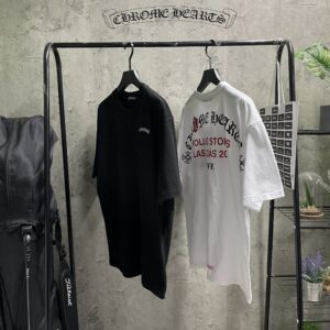 [크롬하츠] CR 롤링