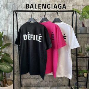[발렌시아가] BAL 디파일티