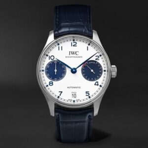 [IWC] 포르투기저 화이트다이얼