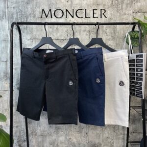 [몽클] MC블랙와팬 면팬츠1