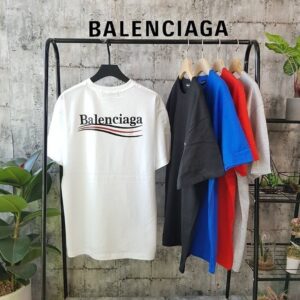 [발렌시아가] BAL 웨이브1