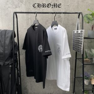 [크롬하츠] CR베지 라운드8
