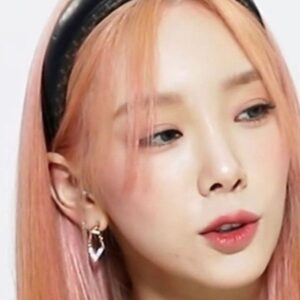 [루이비통] 귀걸이 티탄침 변색 알러지없어요~^^