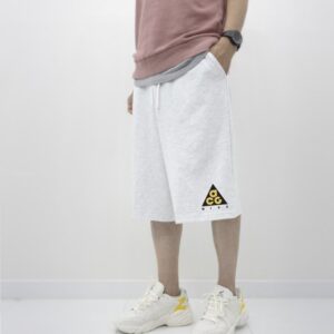 [나이키] ACG 와이드 반바지 34
