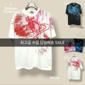 우주선 반팔 OVERSIZE COTTON 100% Black L XL 2XL White L XL 2XL
