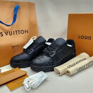 [루이비통] LV 트레이너 스니커즈