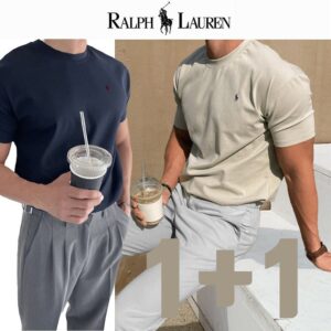 [폴로] 4way 스판 반팔1+1 FABRIC(소재) :면/폴리/스판 COLOR(색상) : 검정, 밤색, 카키, 연두, 소라, 그레이, 곤색, 베이지, 연카키, 딥블루, 민트카키, 화이트 SIZE(사이즈): M,L,XL,2XL 2장구성 색상사이즈 교차가능 상세